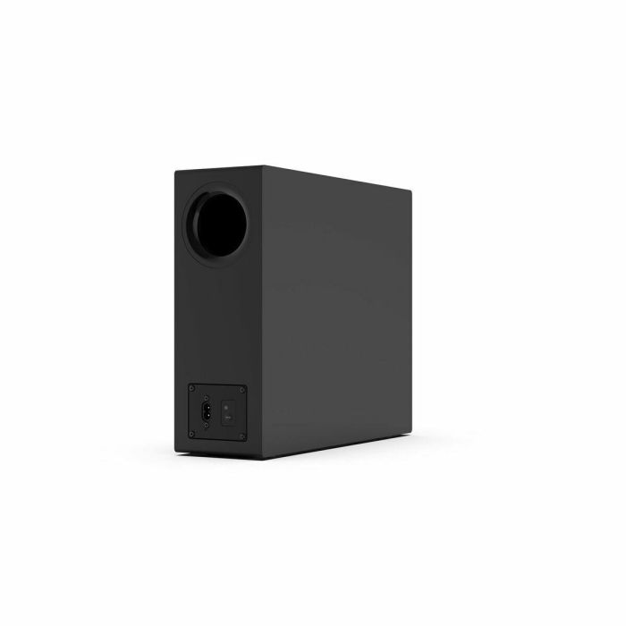 Barra de Sonido Hisense HS2100     240W Negro 120 W 2 Barra de Sonido Hisense HS2100     240W Negro 120 W 2