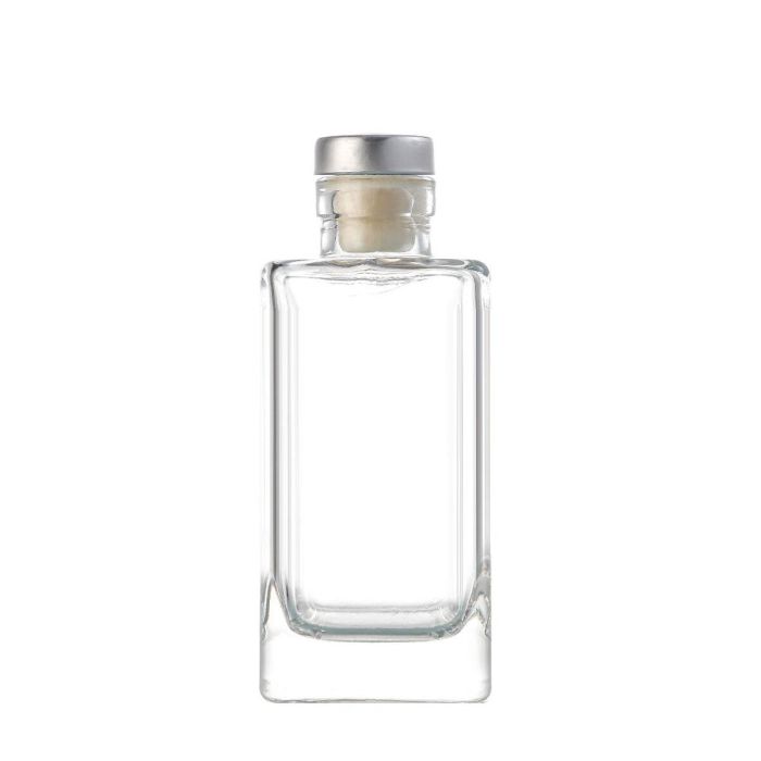 Botella de Cristal La Mediterránea Vidrio 280 ml 0,28 l (24 Unidades) 1 Botella de Cristal La Mediterránea Vidrio 280 ml 0,28 l (24 Unidades) 1