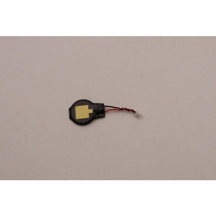 Lenovo CMOS battery, CR2016 type, 30mm diameter, 2-pin configuration, designed for Lenovo systems to maintain BIOS settings. 2 Lenovo CMOS battery, CR2016 type, 30mm diameter, 2-pin configuration, designed for Lenovo systems to maintain BIOS settings. 2