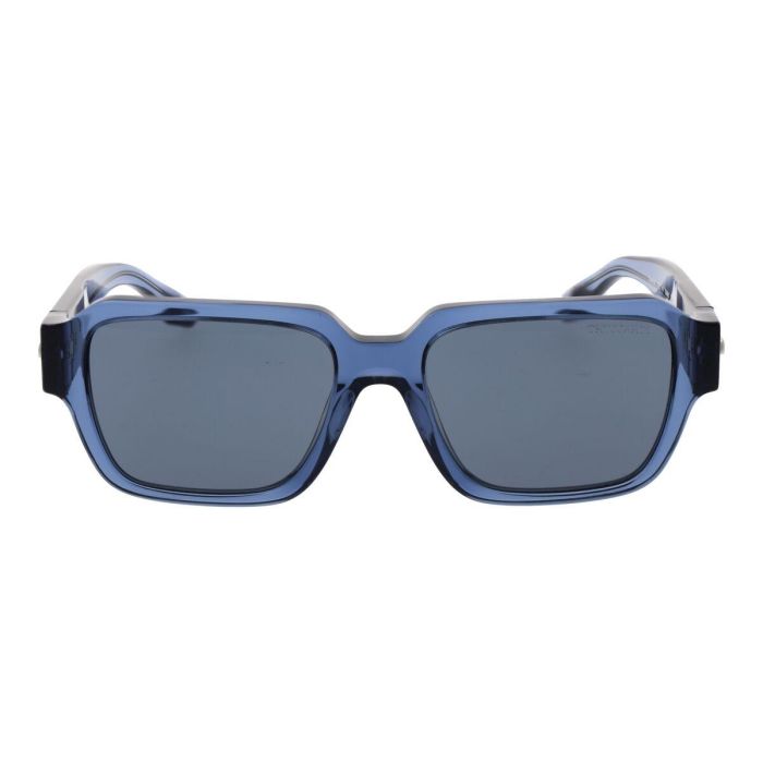 Gafas de Sol Hombre Trussardi TSM9007 55T03 2