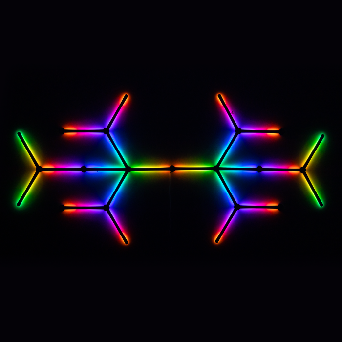 Phoenix Aura Kit De Luces Inteligentes 2 Phoenix Aura Kit De Luces Inteligentes 2