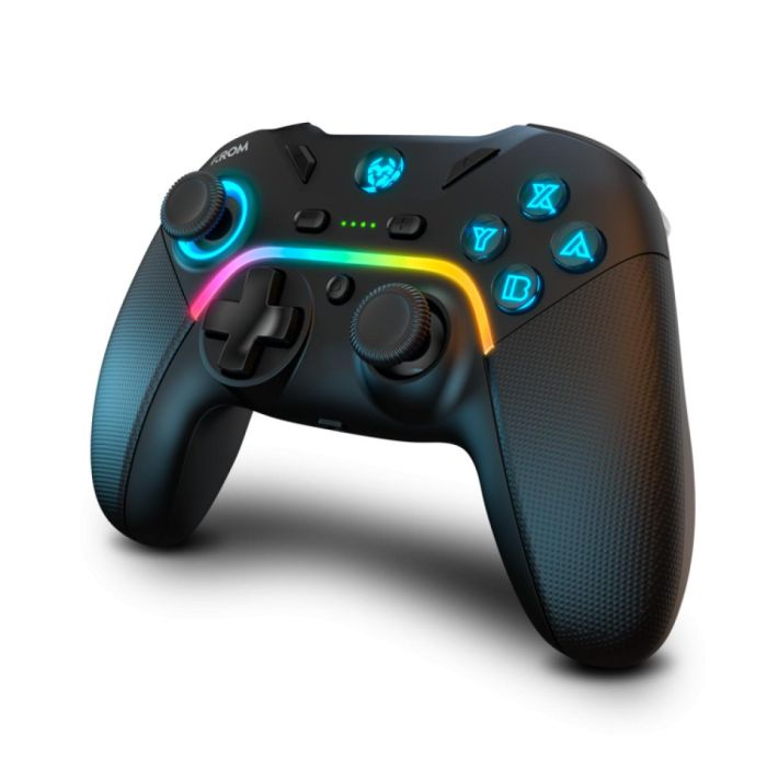 Mando Gaming Krom NXKROMKAYROS 2 Mando Gaming Krom NXKROMKAYROS 2