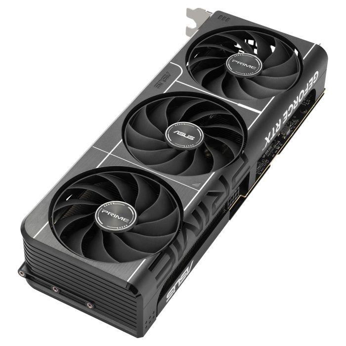 Tarjeta Gráfica Asus 90YV0MP0-M0NA00 geforce rtx 5060 ti 8 GB GDDR6 GDDR7 9 Tarjeta Gráfica Asus 90YV0MP0-M0NA00 geforce rtx 5060 ti 8 GB GDDR6 GDDR7 9