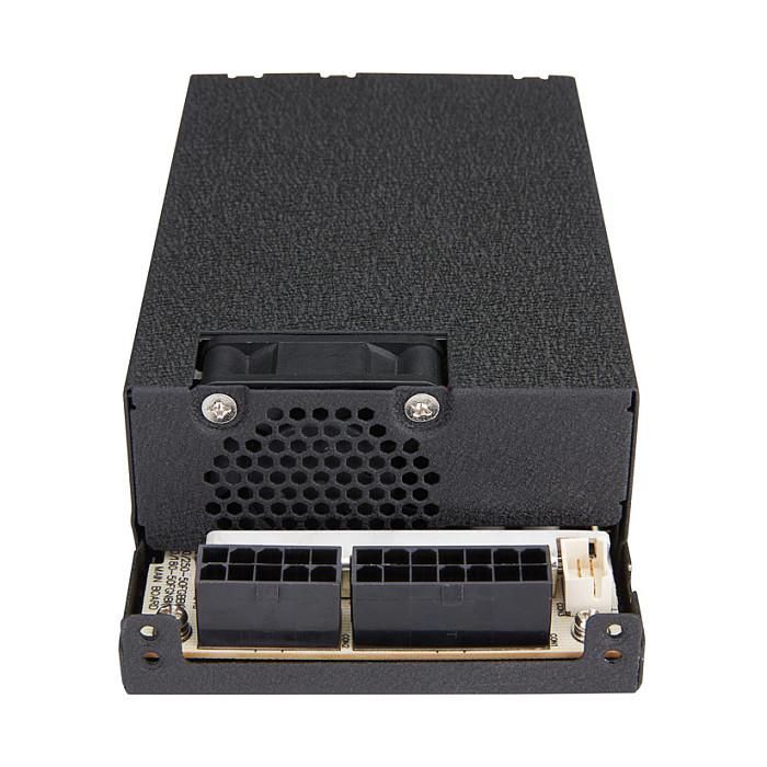 FSP FLEXGURU 300 Fuente de Alimentación Flex ATX 300W Modular con Kabelmanagement 2