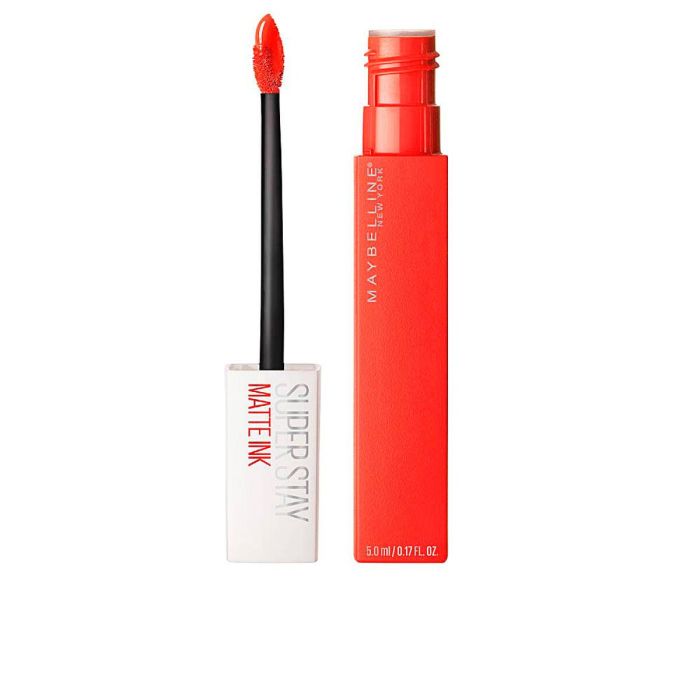 Pintalabios Superstay Matte Maybelline 11