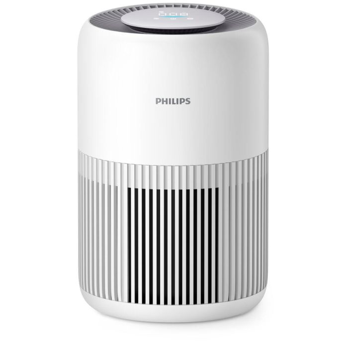 Philips AC0920/10 Purificador de aire 250 m³/h para 65 m² Blanco 7 Philips AC0920/10 Purificador de aire 250 m³/h para 65 m² Blanco 7