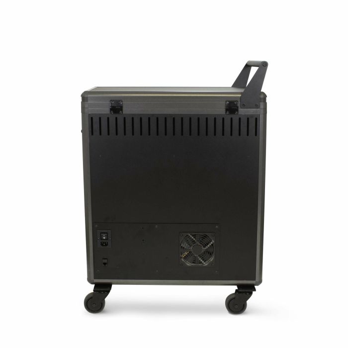 Dicota Charging Trolley for 14 Laptops CH version 3 Dicota Charging Trolley for 14 Laptops CH version 3