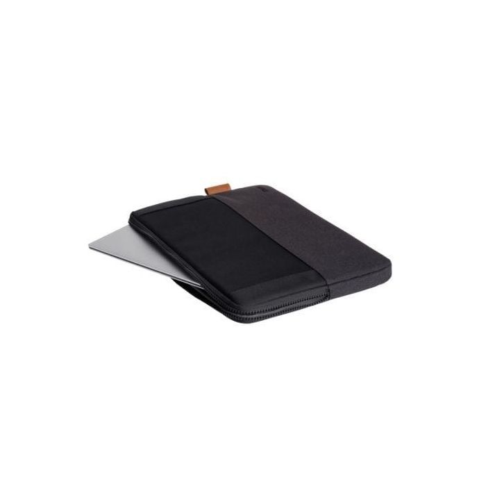 Funda Trust Lisboa para Portátiles hasta 13.3"/ Negra 1 Funda Trust Lisboa para Portátiles hasta 13.3"/ Negra 1