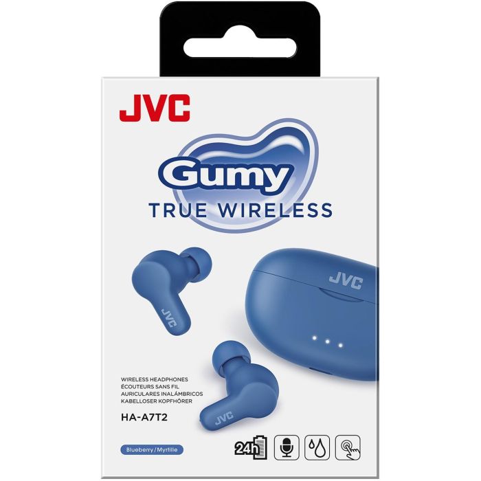 JVC HA-A7T2-AE blueberry 4