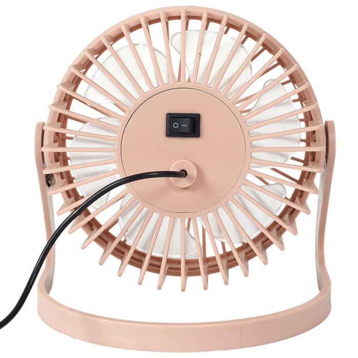 Ventilador Silencioso Usb Jet Lag altura 15 5 Ventilador Silencioso Usb Jet Lag altura 15 5