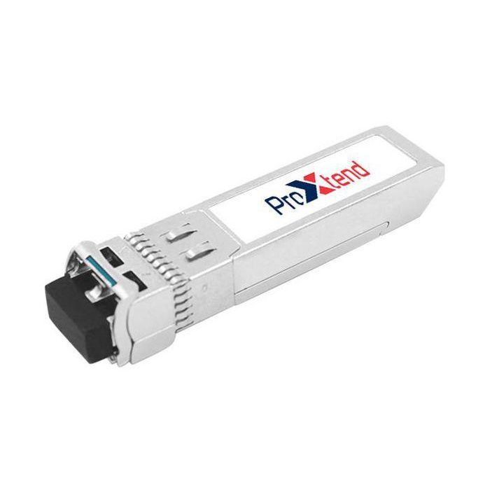 ProXtend GLC-FE-100FX Transceptor SFP LC Fast Ethernet 155Mb/s, Fibra Monomodo 2KM - Compatible Cisco