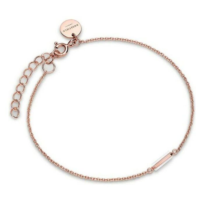 Pulsera Mujer Rosefield JMOR-J003 1 Pulsera Mujer Rosefield JMOR-J003 1