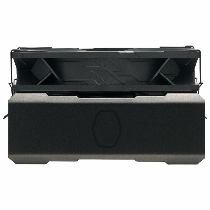 Cooler Master RR-S4KK-25SN-R1 Hyper 212 Negro - Refrigeración para PC 31 Cooler Master RR-S4KK-25SN-R1 Hyper 212 Negro - Refrigeración para PC 31