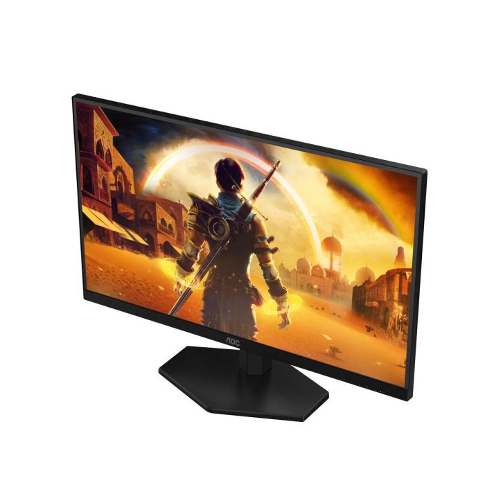 Aoc Monitor Gamer Q27G42ZE 27'' QHD 240Hz IPS Rápido 0.3ms 39