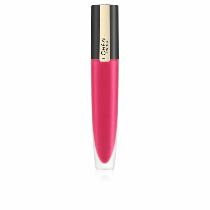 Pintalabios Rouge Signature L'Oreal Make Up (7 ml) 7 ml 4