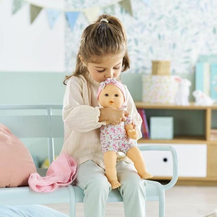 Corolle COR4062013130491 Muñeca Bebé Grande Colección Mi Adorable Jardín de Flores 36 cm, Juguete Infantil para Niños de +2 años 1 Corolle COR4062013130491 Muñeca Bebé Grande Colección Mi Adorable Jardín de Flores 36 cm, Juguete Infantil para Niños de +2 años 1
