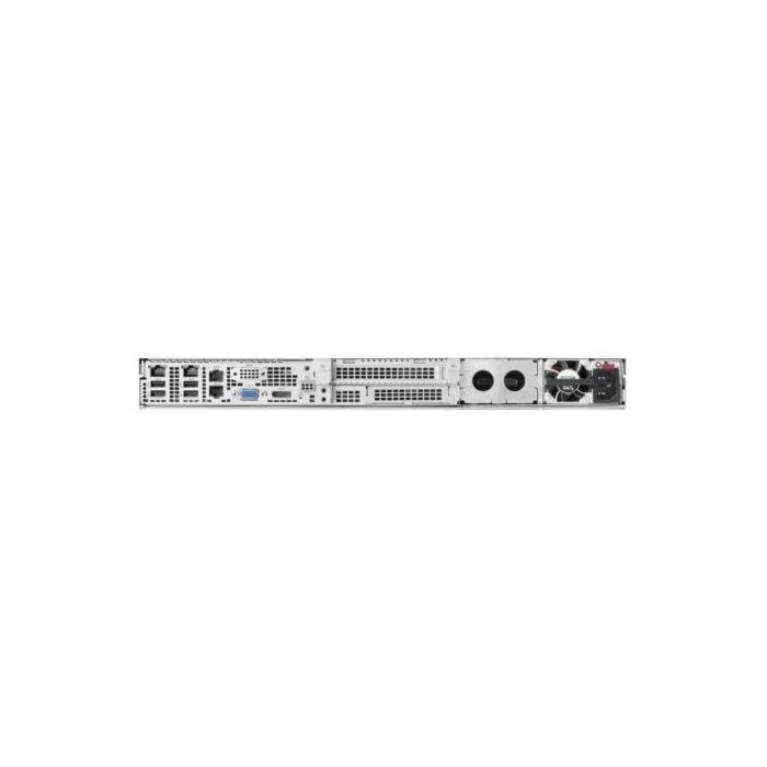 HPE P78087-425 Servidor ProLiant DL20 Gen11 Intel Xeon E-2434 4 Núcleos, 32GB DDR5 RAM, 2x 480GB SATA SSD 1U Rack 1 HPE P78087-425 Servidor ProLiant DL20 Gen11 Intel Xeon E-2434 4 Núcleos, 32GB DDR5 RAM, 2x 480GB SATA SSD 1U Rack 1