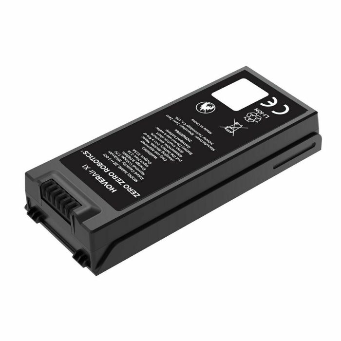 Cámara Digital Hoverair SP13H005 Negro 3 Cámara Digital Hoverair SP13H005 Negro 3