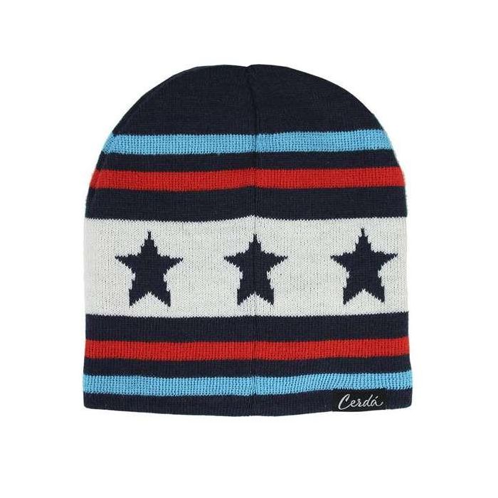 Gorro punto avengers capitan america 3 Gorro punto avengers capitan america 3