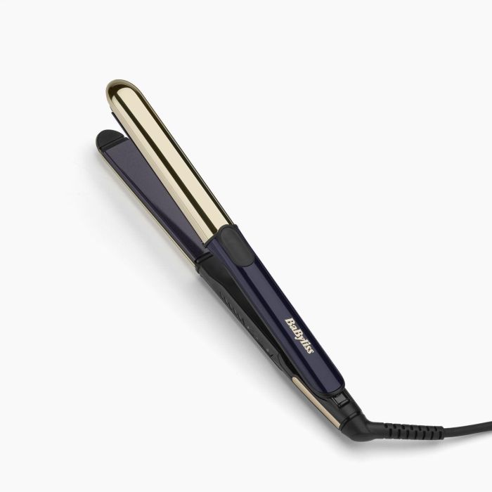 Babyliss Black Onyx Glätteisen 2 Babyliss Black Onyx Glätteisen 2