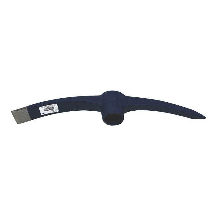 Viat Picachón vt50012 para picar piedras y abrir zanjas de acero forjado 2.08kg 65x465x65mm 0 Viat Picachón vt50012 para picar piedras y abrir zanjas de acero forjado 2.08kg 65x465x65mm 0
