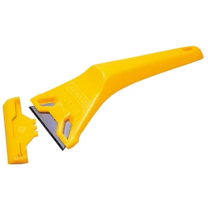 Rascavidrio Hoja Trapezoidal Stanley Stanley