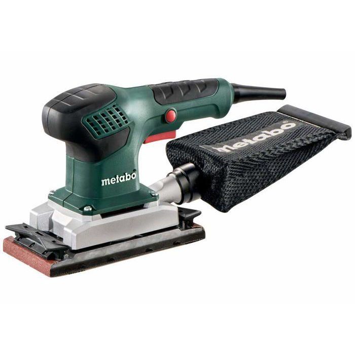 Lijadora orbital METABO SR 2185 - 210 W Lijadora orbital METABO SR 2185 - 210 W