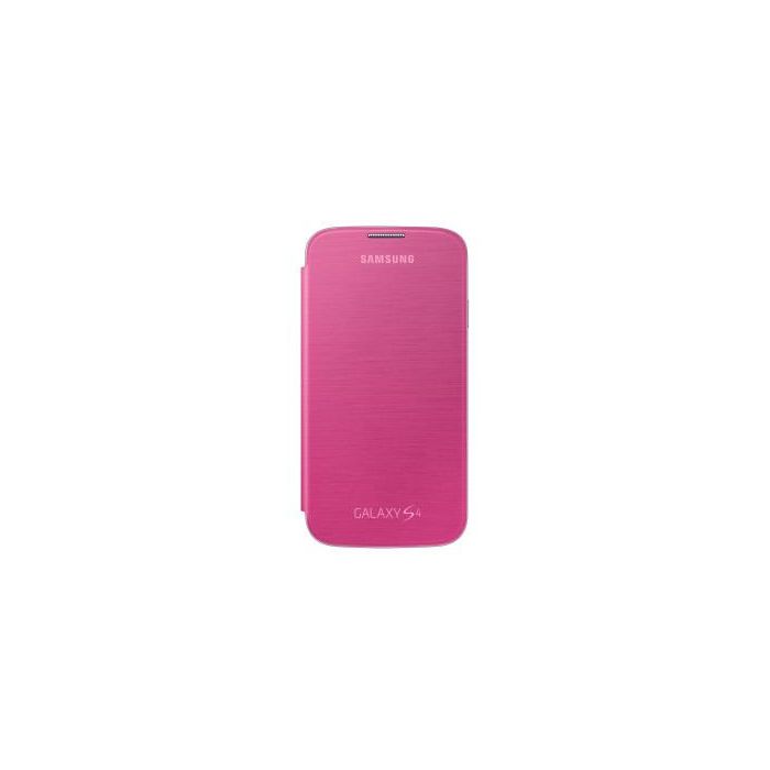 Funda Folio para Móvil Samsung Galaxy S4 i9500 Blanco 4 Funda Folio para Móvil Samsung Galaxy S4 i9500 Blanco 4