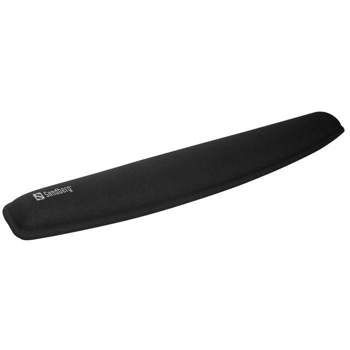 Sandberg Gel wrist rest for keyboard 1 Sandberg Gel wrist rest for keyboard 1