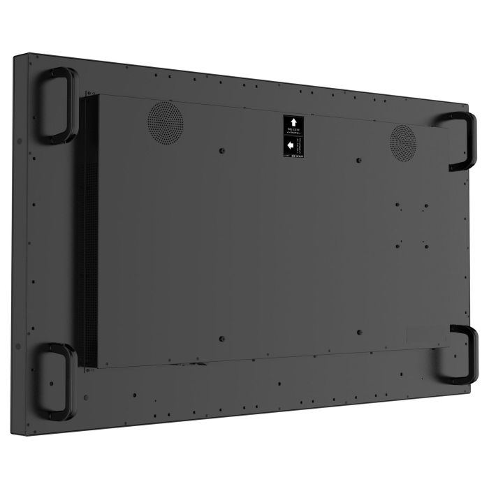 Iiyama TF5539AS-B1AG Monitor Táctil 55" 4K Android 11 Uso 24/7 IP54 HDMI DP RJ45 RAM 4GB ROM 32GB