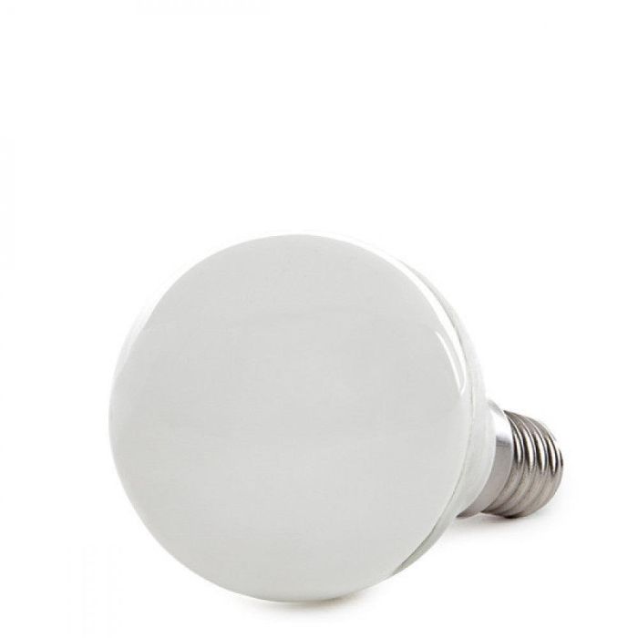Bombilla LED E14 3W 240Lm 6000ºK 40.000H [HO-3WE14SMD2835-CW]