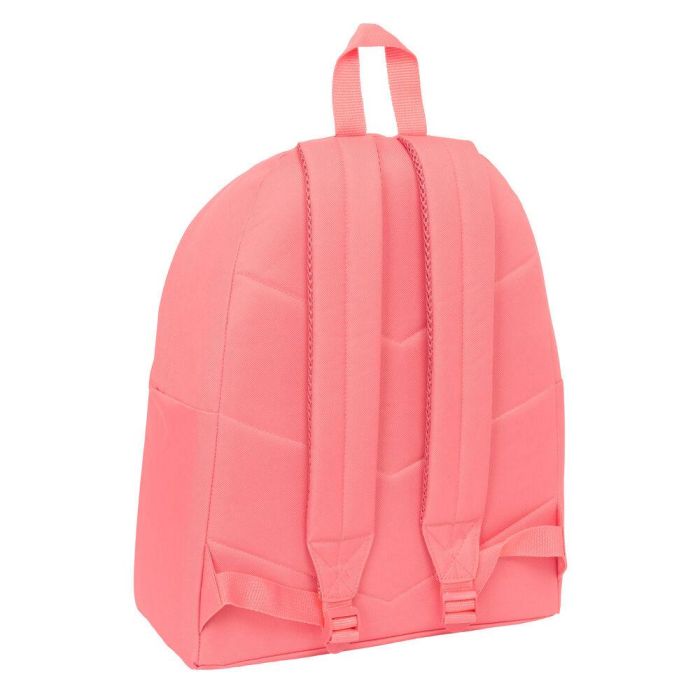 Mochila Coral Benetton 42cm 1