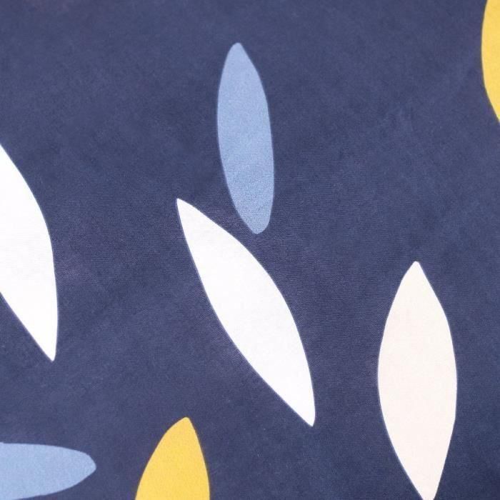 Set de cama - Today Sunshine - 240x220 cm - 2 personas - Algodón con estampado floral 1 Set de cama - Today Sunshine - 240x220 cm - 2 personas - Algodón con estampado floral 1