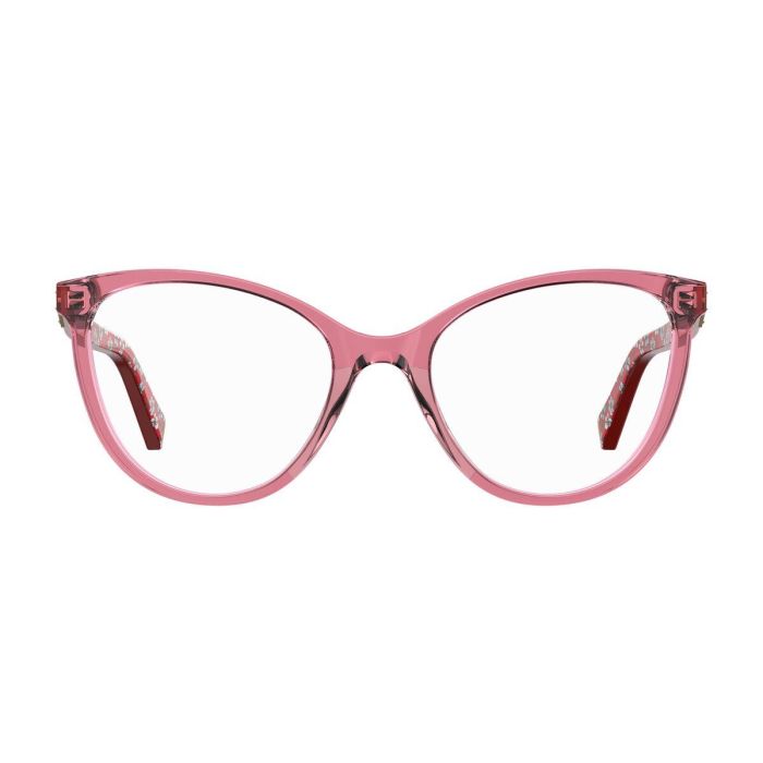 Montura de Gafas Mujer Love Moschino MOL574-C9A Ø 53 mm 1