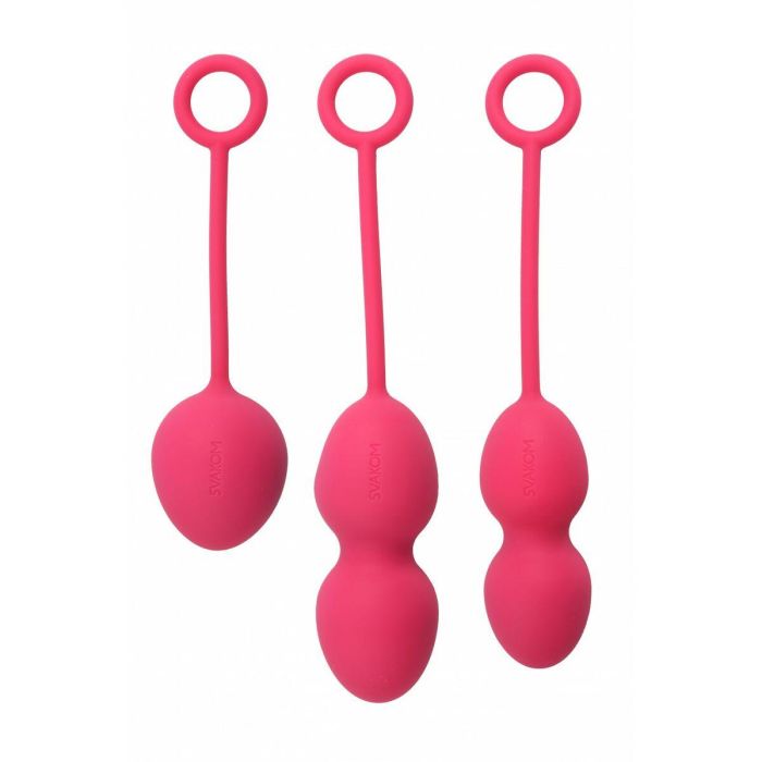 Bolas Chinas Svakom 3100783 22