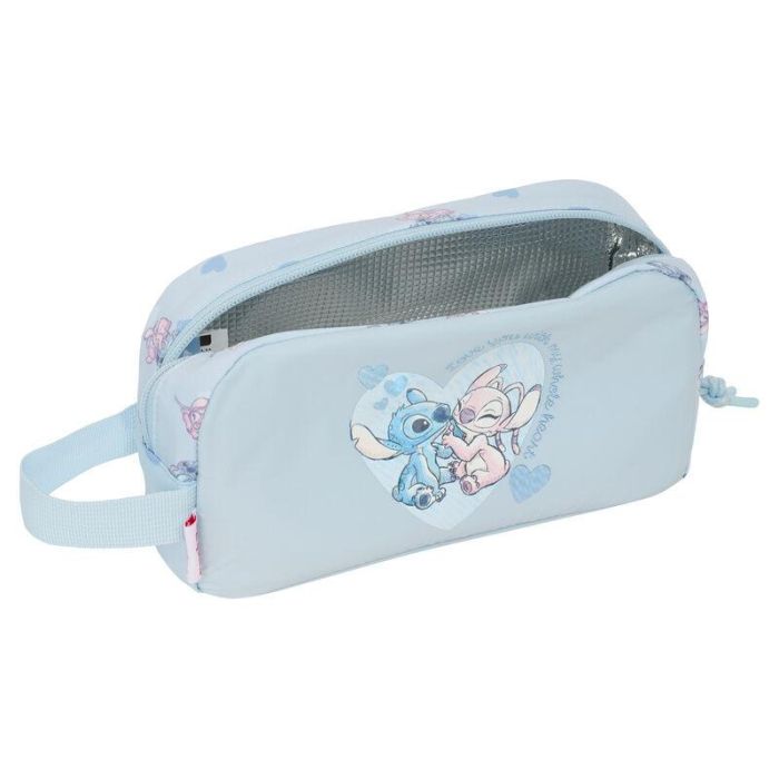 Portadesayunos Stitch Disney thermo 3