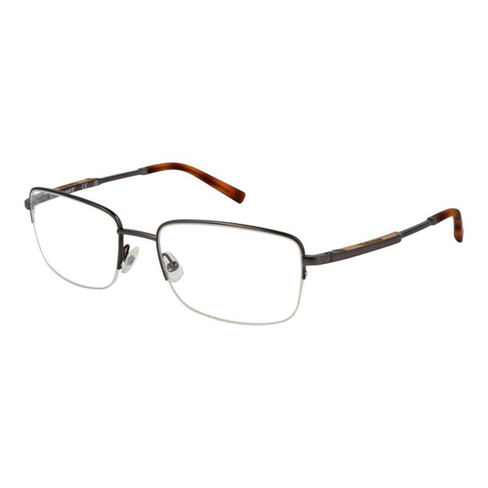 Montura de Gafas Hombre Timberland TB50006 58006 0 Montura de Gafas Hombre Timberland TB50006 58006 0