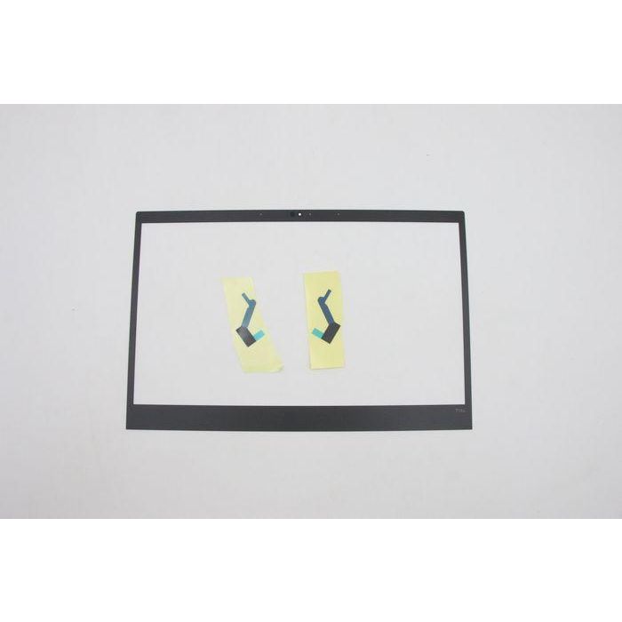 Lenovo IR2BEZEL Sheet+T24 Acov TapeASM