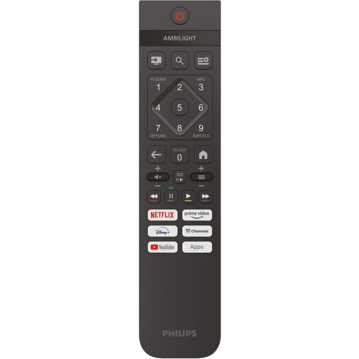 Philips Televisor LED 43PUS7000 43 Pulgadas 108 cm 4K UHD Smart TV HDR10+ PHI8718863046012 3 Philips Televisor LED 43PUS7000 43 Pulgadas 108 cm 4K UHD Smart TV HDR10+ PHI8718863046012 3