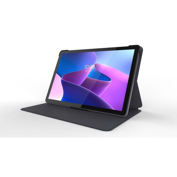 Lenovo Tablet Case 25.6 Cm (10.1") Folio Grey 2 Lenovo Tablet Case 25.6 Cm (10.1") Folio Grey 2