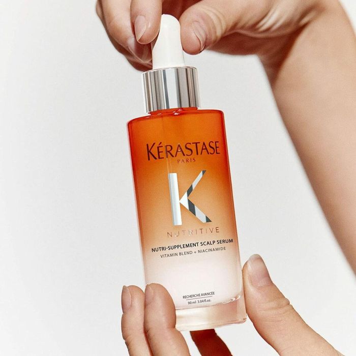 Kerastase Nutritive Nutri-Supplement Scalp Serum 90 mL 2 Kerastase Nutritive Nutri-Supplement Scalp Serum 90 mL 2