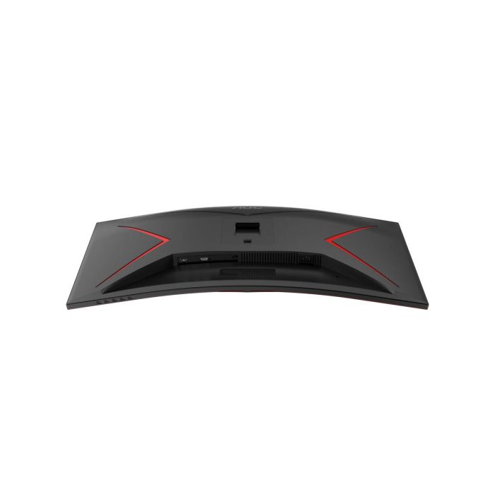 AOC CU34G2XE 34 WQHD Monitor PC Curvo Panel VA 144Hz 1ms 1 HDMI 1DP Sincronización Adaptativa Negro 4 AOC CU34G2XE 34 WQHD Monitor PC Curvo Panel VA 144Hz 1ms 1 HDMI 1DP Sincronización Adaptativa Negro 4