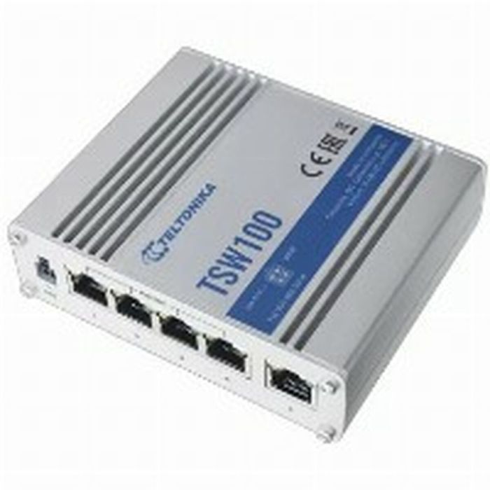 Router Teltonika RUTX12 5 Router Teltonika RUTX12 5