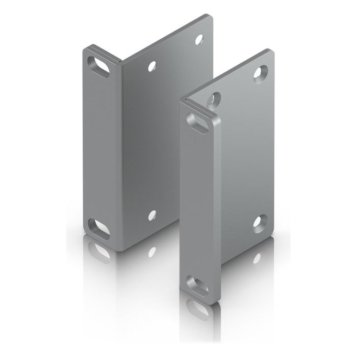 Ubiquiti Orejas de Rack Galvanized Steel 2U para UniFi Ubiquiti Orejas de Rack Galvanized Steel 2U para UniFi