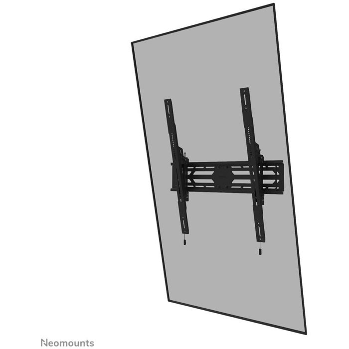 Neomounts WL35S-950BL19 Soporte de Pared TV Robusto Inclinable 55-115" 160kg Acero Negro 3 Neomounts WL35S-950BL19 Soporte de Pared TV Robusto Inclinable 55-115" 160kg Acero Negro 3
