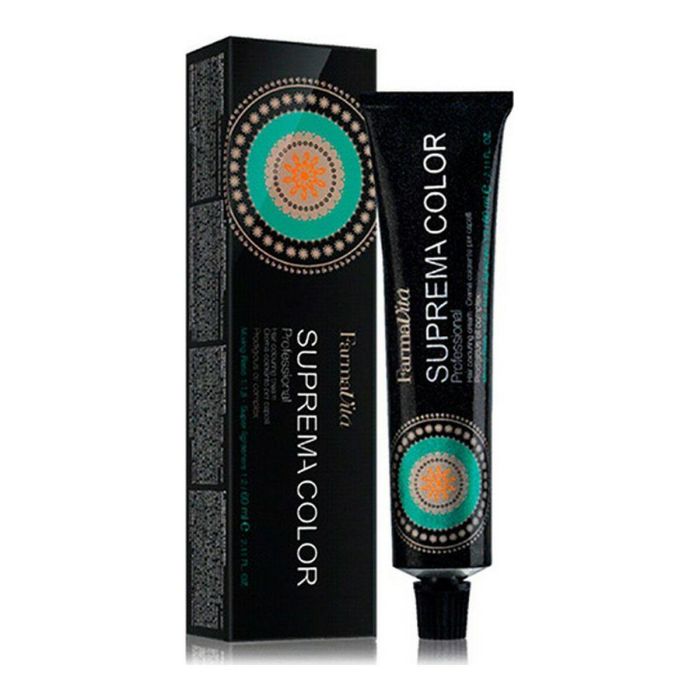 Tinte Permanente Suprema Farmavita Nº 903 (60 ml) Tinte Permanente Suprema Farmavita Nº 903 (60 ml)