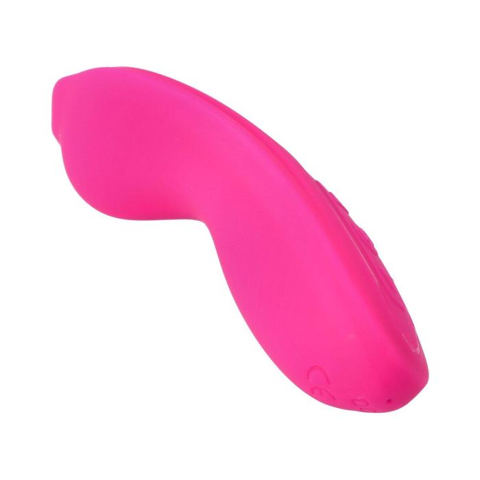 Vibrador con Control Remoto para Braguitas Pick&Love Rosa 10