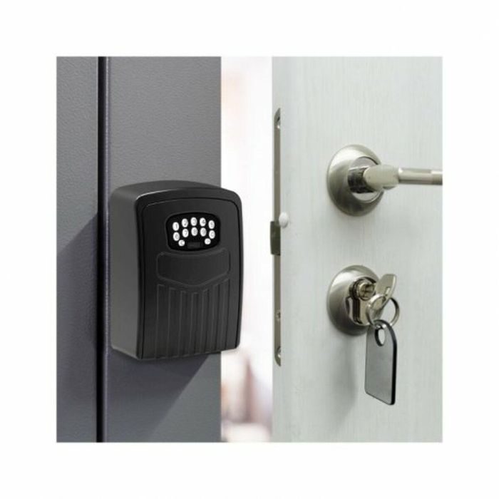 muvit iO Caja de llaves inalámbrica exterior 9