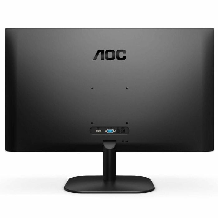 Monitor AOC 24B2XDA 23.8"/ Full HD/ Multimedia/ Negro 4 Monitor AOC 24B2XDA 23.8"/ Full HD/ Multimedia/ Negro 4