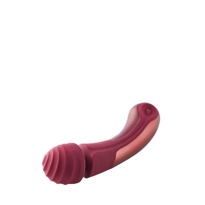 Vibrador Dream Toys Dinky Rojo 13